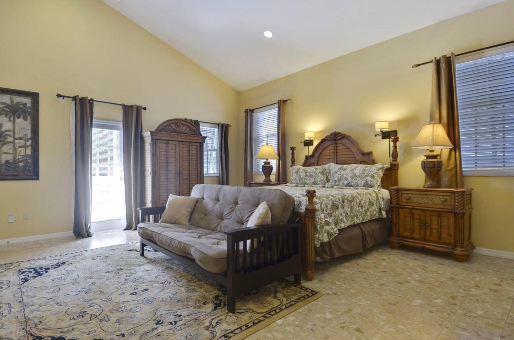 Casa Grande By Avantstay Dt Key West Near South Beach W Pool Exterior foto